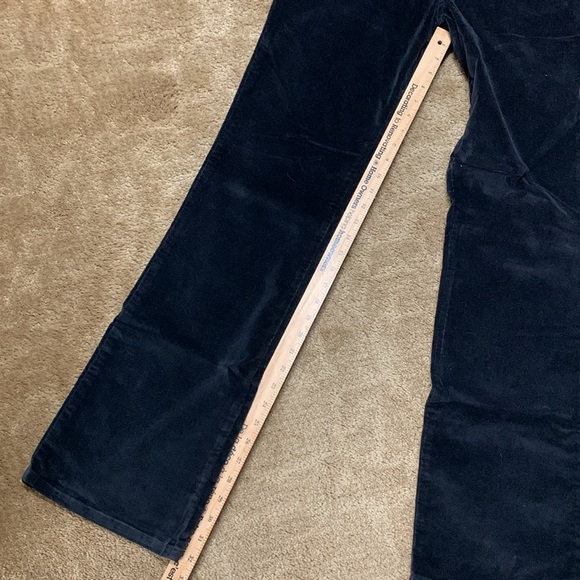 Vintage Lois Velvet Jeans Vintage - Picture 9 of 9